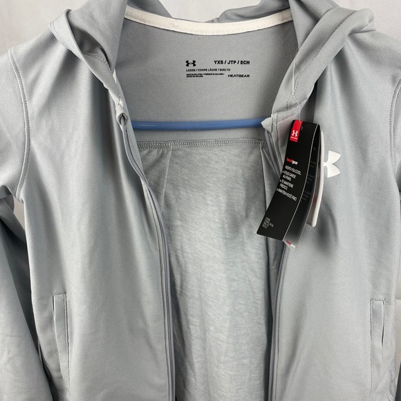 Kids Under Armour | NWT - Picture 5 of 7